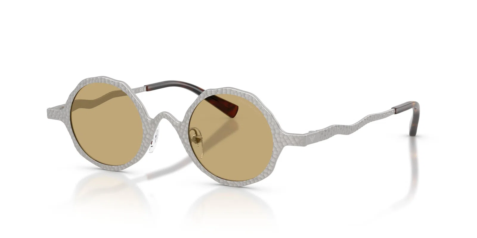 Emporio Armani 2166 Sunglasses - view 10